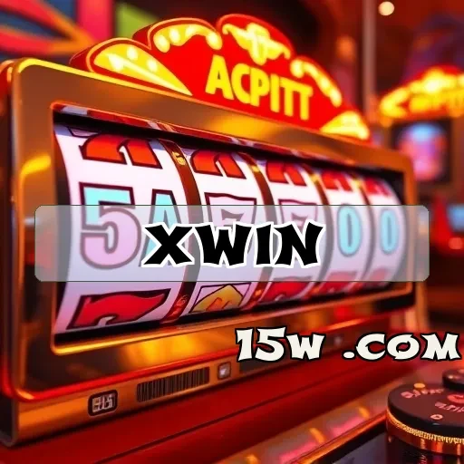xwin.com: Descubra Os Melhores Jogos e Recursos da Plataforma