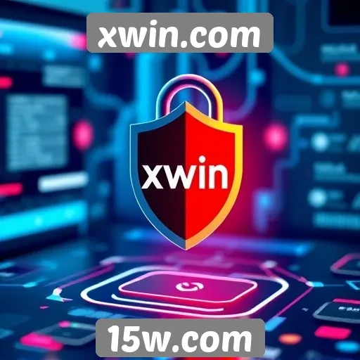 análise da segurança em transações no xwin.com