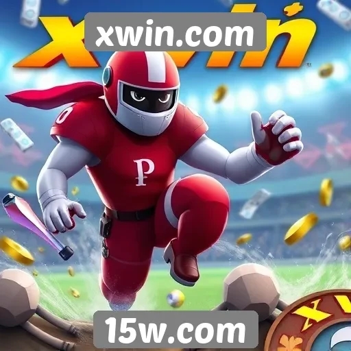 xwin.com oferece ampla gama de jogos online